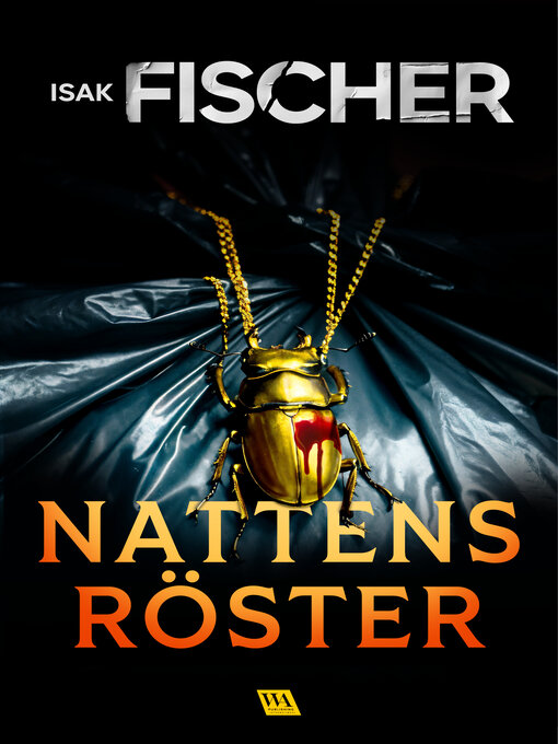 Titeldetaljer för Nattens röster av Isak Fischer - Tillgänglig